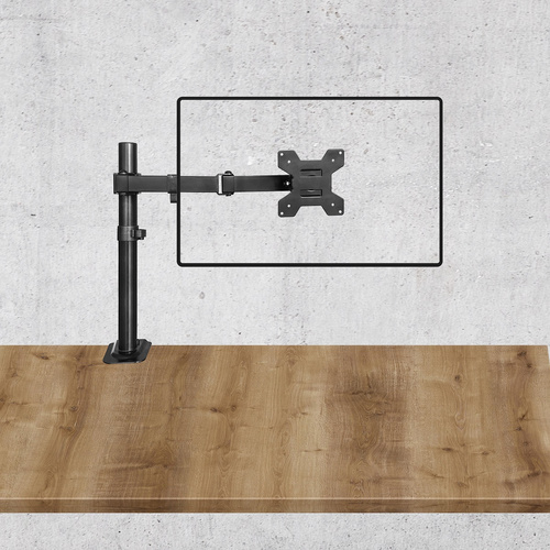 Uchwyt na monitor ZYONIX RHO