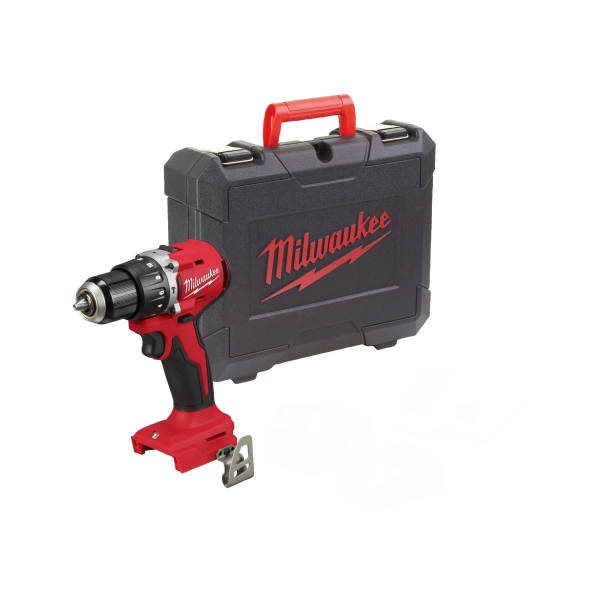 Wiertarko-wkrętarka Milwaukee M18 BLPDRC-0X