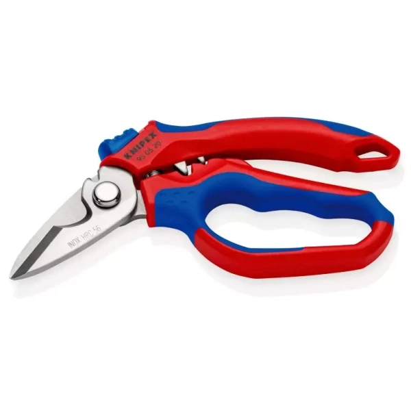 Nożyce kątowe Knipex 950520SB