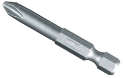 Końcówka PH2 długa 1/4" (10 szt.) Stanley 1-68-992