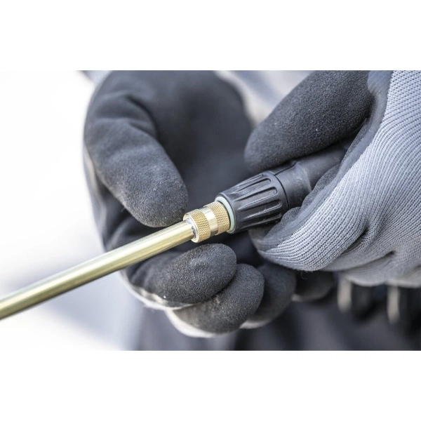 Opryskiwacz ciśnieniowy Ferrox Plus 10 Mesto 3585P