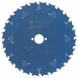 Tarcza pilarska Expert for Wood 237x30 Bosch 2608644067