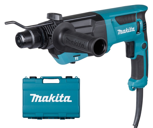 Młotowiertarka Makita HR2670
