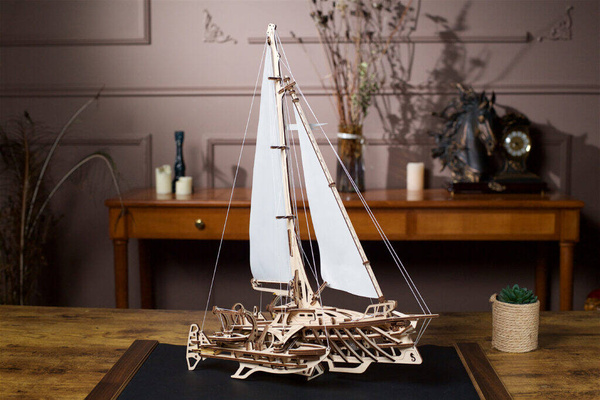 Żaglówka Trimaran Merihobus UGEARS 70059