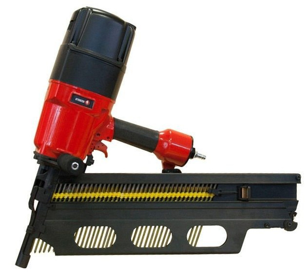 4PRO Gwoździarka taśmowa 4PROFN160