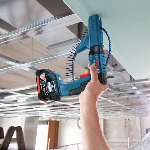 Wkrętarka do GK Bosch GSR 18V-EC TE