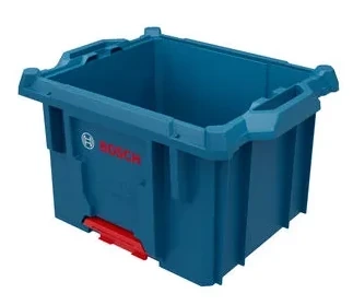 Skrzynka narzędziowa Bosch L-BOXX Contractor Crate