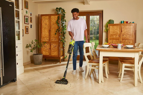 Odkurzacz pionowy Ryobi RSV18BL-0