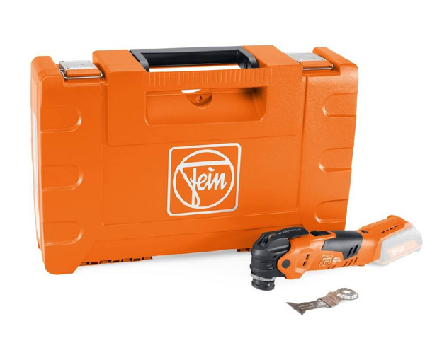 Narzędzie wielofunkcyjne Fein MULTIMASTER AMM 300 PLUS SELECT