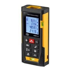 Dalmierz HDM-12 Nivel