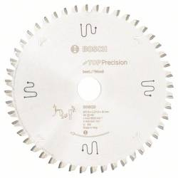 Tarcza pilarska Top Precision Best for Wood 216x30 Bosch 2608642101