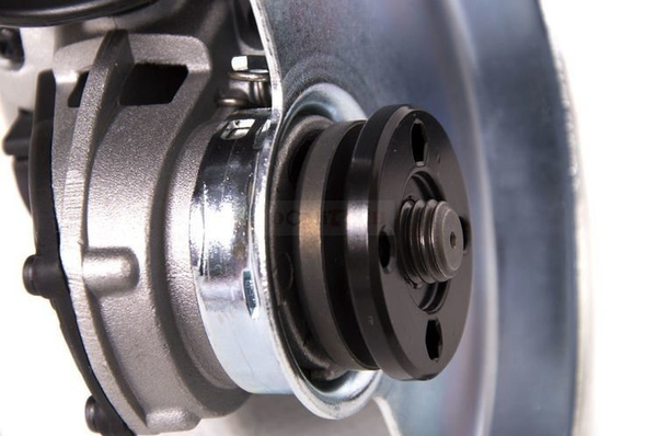 Szlifierka kątowa DeWalt DWE4151