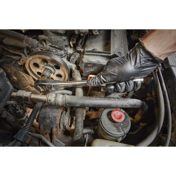 Przegub do nasadek 1/2" Milwaukee 4932471867