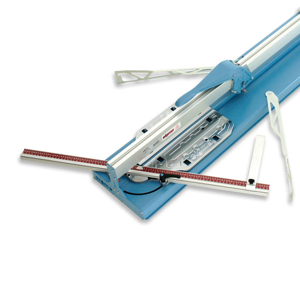 Przecinarka do glazury Sigma ART-12C1 - długość cięcia 155cm