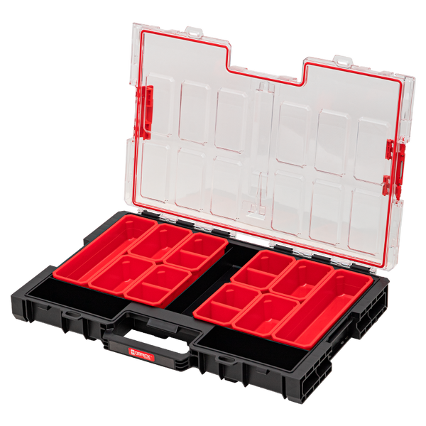 Organizer Qbrick System ONE L ORGQLCZAPG001
