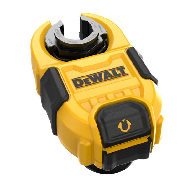 Przystawka do zakrętarki udarowej Dewalt DWANRRIR