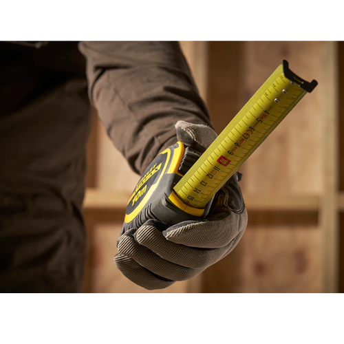 Miara STANLEY FATMAX NEXT GENERATION - długość 5 metrów