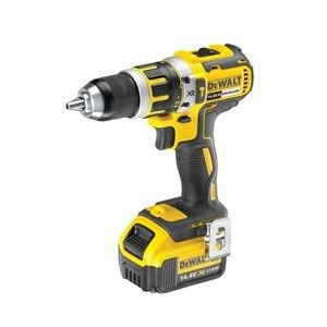 DeWalt DCD737M2 wiertarko-wkrętarka akumulatorowa z udarem