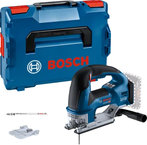 Wyrzynarka akumulatorowa Bosch GST 18V-155 BC (06015B1000)