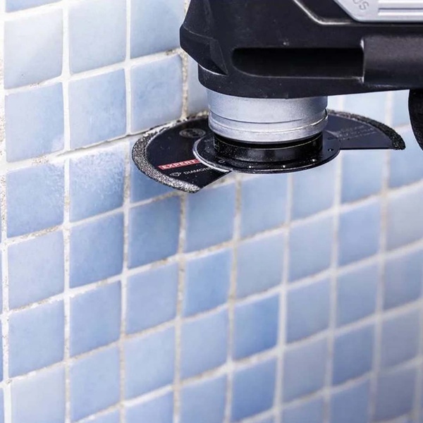 Brzeszczot do szlifierki wielofunkcyjnej do fug Bosch EXPERT ACZ 85 RD4 - zestaw 10 sztuk