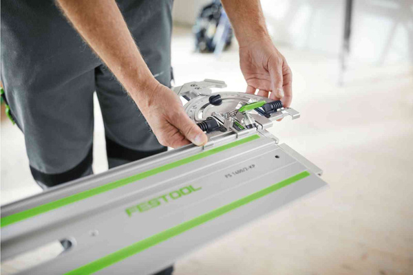 Przykładnica kątowa do szyny Festool FS-WA 577040