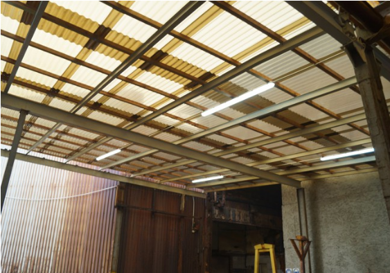 Świetlówka led smd lll58a partnersite