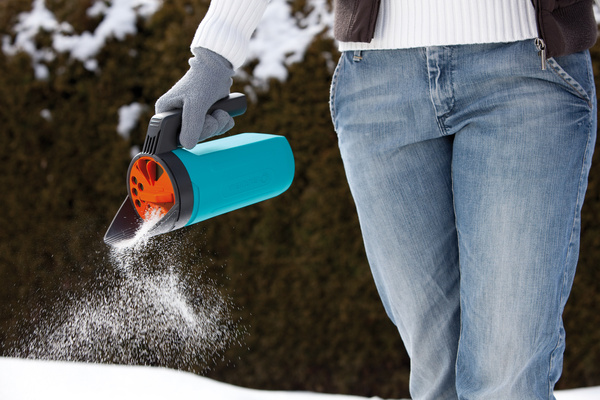 Mały siewnik ręczny Gardena S 3255-20