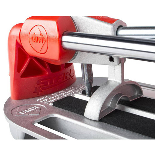 Przecinarka do glazury RUBI STAR-51 + walizka