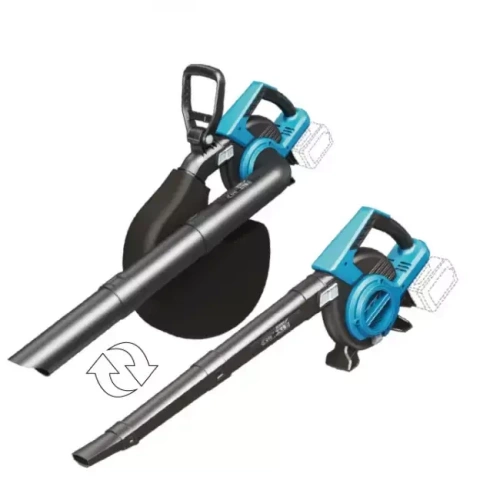 Odkurzacz/dmuchawa akumulatorowa Dedra DED7194V