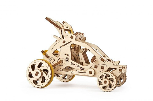 Łazik pustynny buggy UGEARS 70164