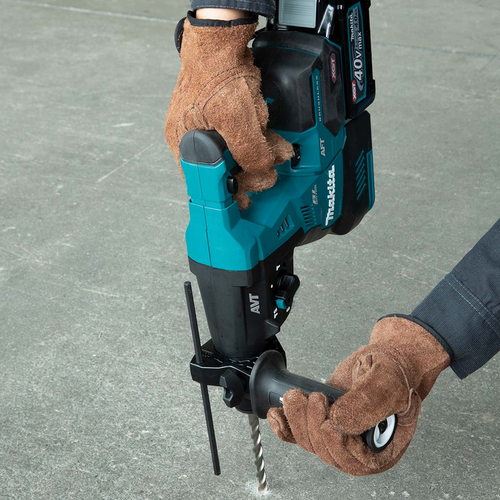 Młotowiertarka Makita HR001GM204