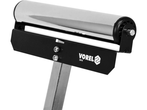 Podpora z rolką transportową Vorel 29410