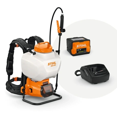 Opryskiwacz akumulatorowy Stihl SGA 60 SA100117014