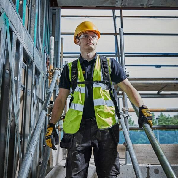 Plecak DeWALT DWST81690-1