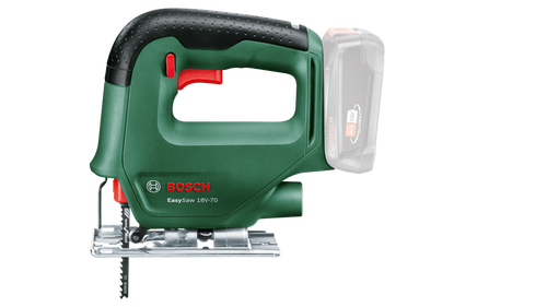 Wyrzynarka Bosch Easy Saw 18V-70 (0603012000)