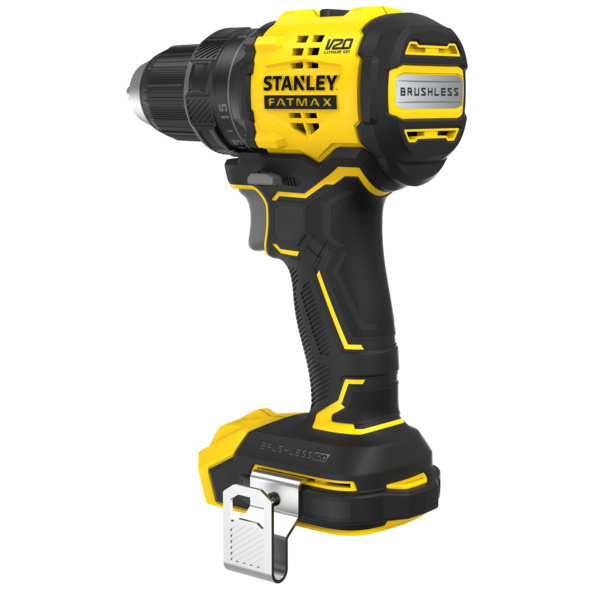 Wiertarko-wkrętarka Stanley Fatmax SFMCD714D2T-QW