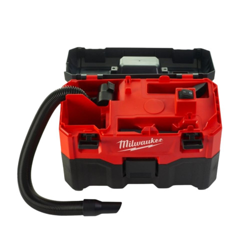 Odkurzacz Milwaukee M18 VC-2