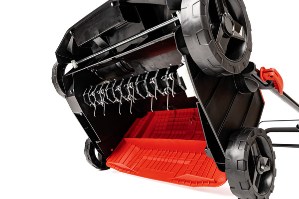 Wertykulator elektryczny Cedrus WE40 CEDWE40