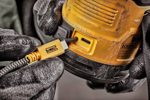 Głośnik Bluetooth Dewalt DCR009