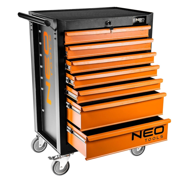 Wózek narzędziowy NEO Tools 84-222-9