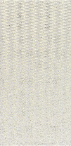 Siatka szlifierska EXPERT M480 do szlifierek oscylacyjnych 93 x 186 mm, G 80, 50 szt.