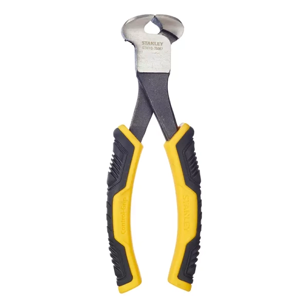Szczypce do obcinania czołowego 150 mm Control-Grip Stanley STHT0-75067