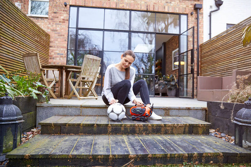 Kompresor samochodowy 12V/18V/230V Black Decker BDCINF18N-QS