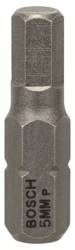 Końcówka wkręcająca Extra Hart HEX5x25 Bosch 2607001726