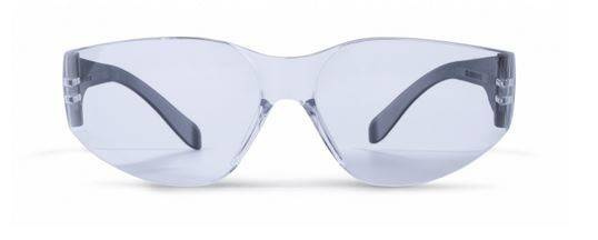 Okulary ochronne ZEKLER 30 HC LUNA 380600502