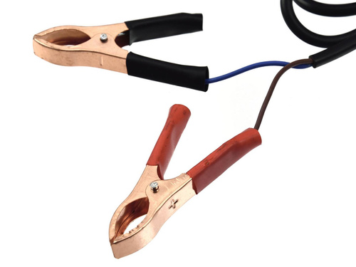 Zatapialna pompa do oleju Geko G00940