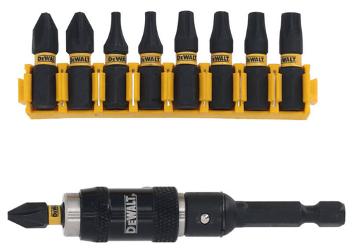 Udarowy zestaw do wkręcania Dewalt DT70578T