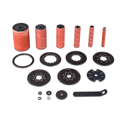 Szlifierka wrzecionowa Holzstar OSS 100