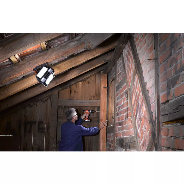 Lampa budowlana LED 18V BPL18-0 AEG