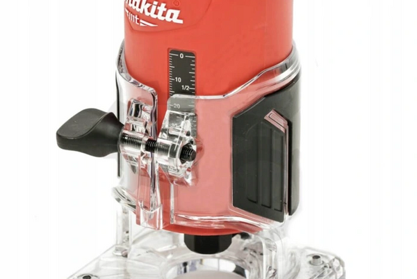 Frezarka Maktec M3700